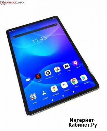Планшет lenovo tab p11 Волгоград - изображение 1