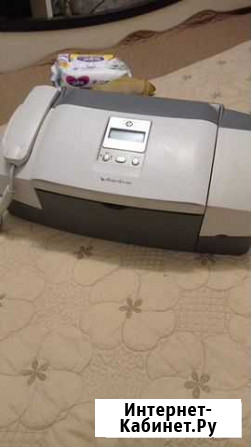 Принтер hp officejet 3680 Нижний Новгород - изображение 1