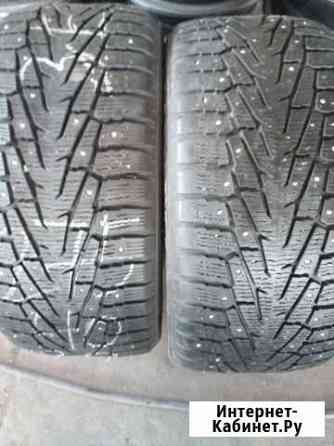 Nokian 275/40 R20 Барнаул
