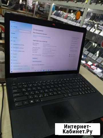 Ноутбук Asus f552 Улан-Удэ - изображение 1