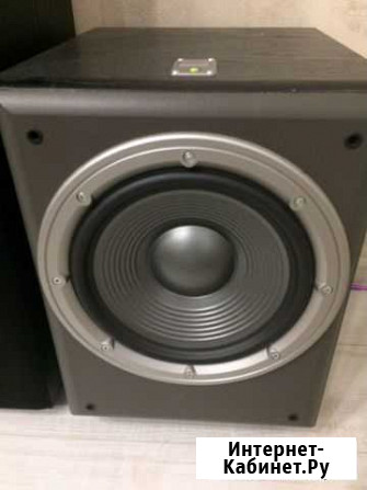 Акустическая система jbl Волгодонск - изображение 1