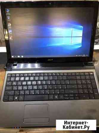 Acer Aspire 5560 Подольск