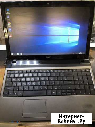 Acer Aspire 5560 Подольск - изображение 1