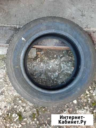 Accelera 3A 185/65 R15, 1 шт Симферополь - изображение 1