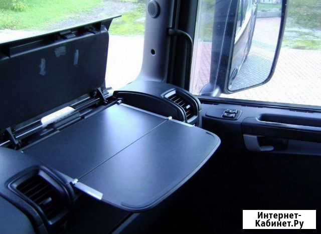 Стол Scania Нижневартовск - изображение 1