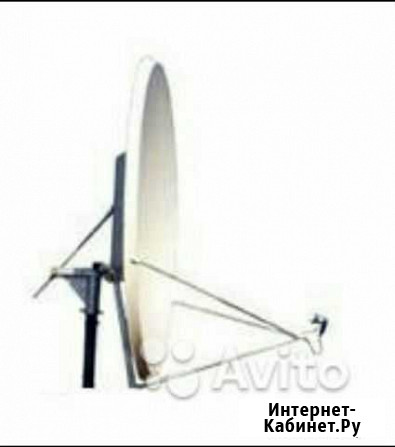 Установка спутниковых антенн Хасавюрт - изображение 1