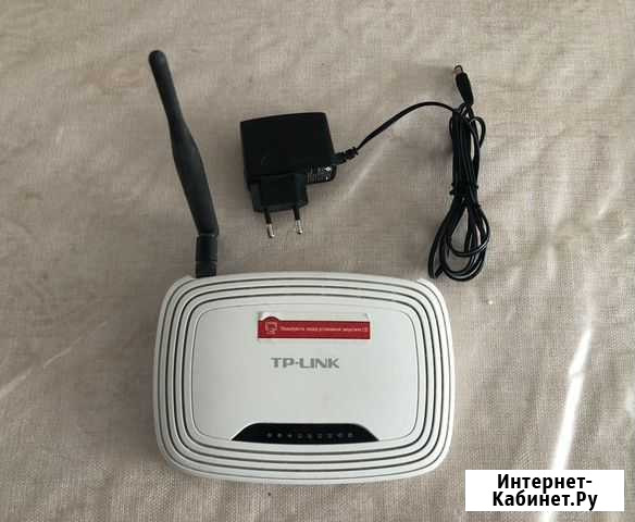 Wifi роутер D-link и TP link Тюмень - изображение 1