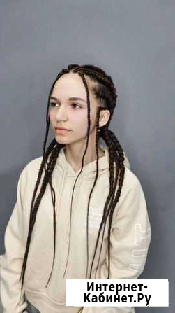 Брейды по голове Калининград - изображение 1