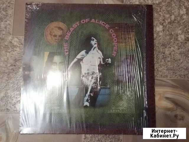 Alice Cooper Казань - изображение 1