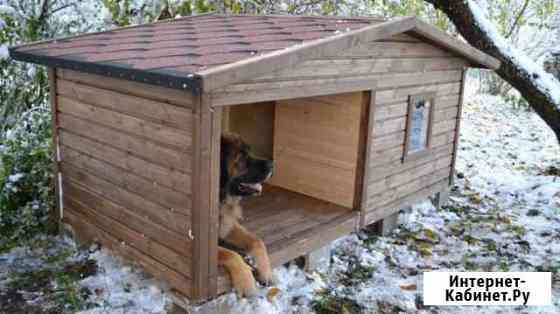 Будка Нижний Новгород