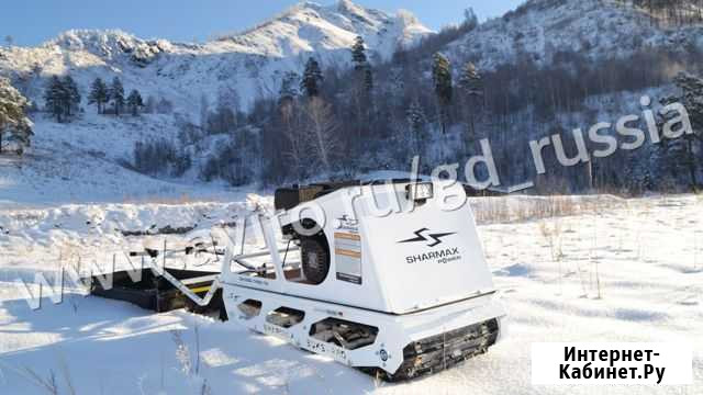Мотобукс Sharmax SE500 1450 HP15 New (+ эл старт) Южно-Сахалинск - изображение 1