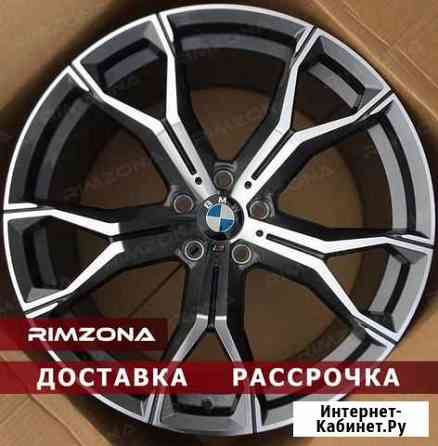 Диски R21 BMW 741 Нижний Новгород