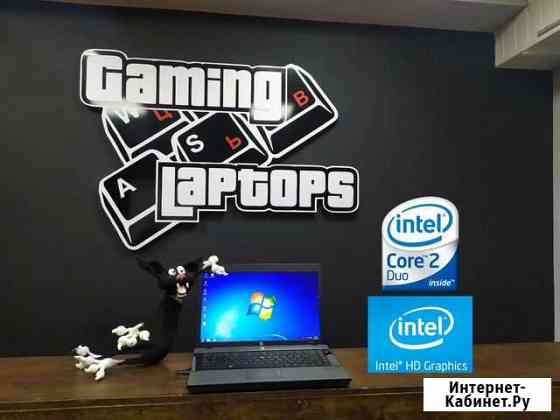 Ноутбук HP Волгоград