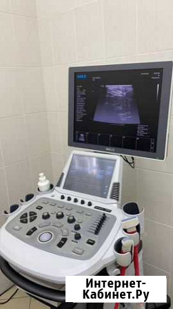 Узи аппарат siui Apogee 5300 с гарантией 1г Химки - изображение 1