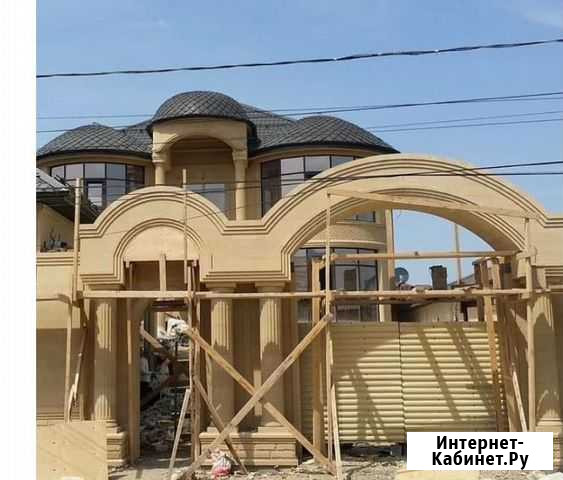 Облицовочный камень Каспийск - изображение 1