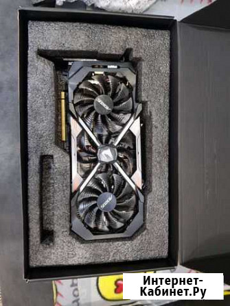 Gigabyte GTX 1080 aorus xtreme Рославль - изображение 1