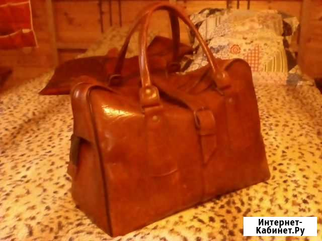 Саквояж РСФСР папки А4 СССР Новогуровский - изображение 1