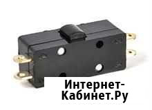 Микровыключатель Д-703 Ангарск - изображение 1