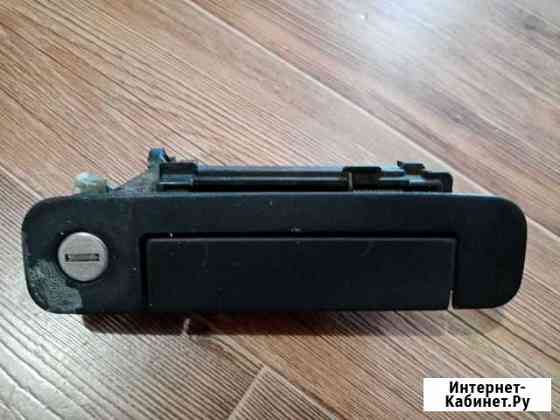 Ручка двери ауди правая перед100 Томск