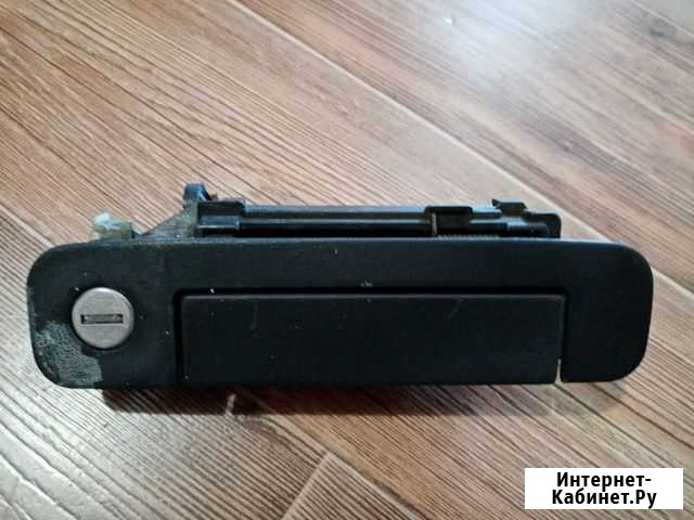 Ручка двери ауди правая перед100 Томск - изображение 1