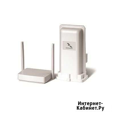 Усилитель интернета 4G Нижний Новгород - изображение 1