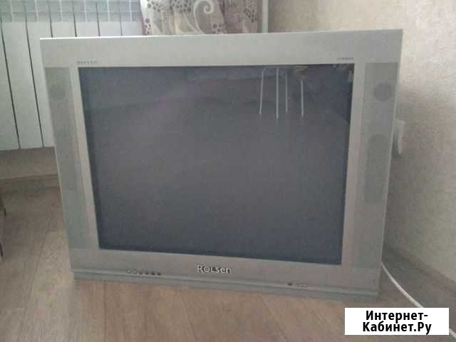 Телевизор Rolsen C29R90 Plat 29дюймов Йошкар-Ола - изображение 1