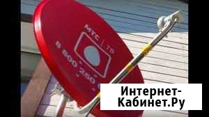 Ремонт, установка спутниковых антенн, тарелок Нижний Новгород - изображение 1