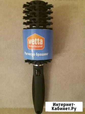 Брашинг vetta новый Пермь - изображение 1