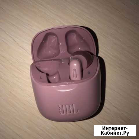 Наушник jbl 225 tws Саратов - изображение 1