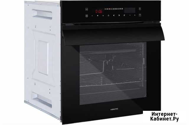 Духовой шкаф hiberg VM 6192 B Ростов-на-Дону - изображение 1