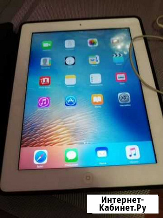 iPad a1430 Пермь - изображение 1