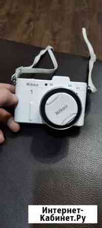 Фотоаппарат Nikon 1 v1 Краснодар