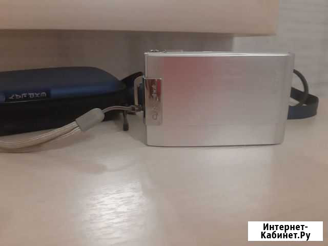 Фотоаппарат Sony cyber-shot DSC T-200 Рязань - изображение 1