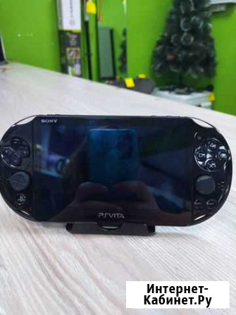 Игровая приставка Sony PS Vita Белово - изображение 1