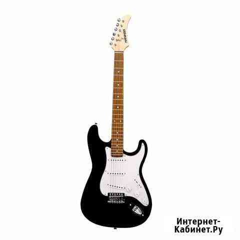 Электрогитара Fernandes Le-1z 3s Blk/ L Иркутск