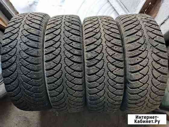 Cordiant Snow Max 205/60 R16, 4 шт Красноярск