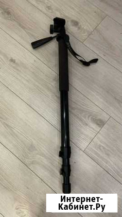 Монопод manfrotto 681b Липецк - изображение 1