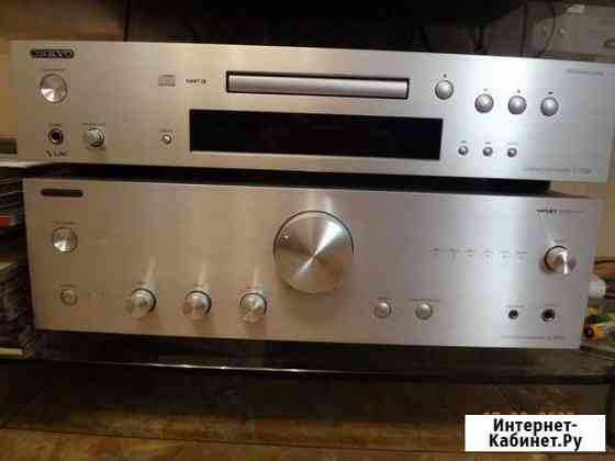 Onkyo 9030 : C 7030 Одинцово