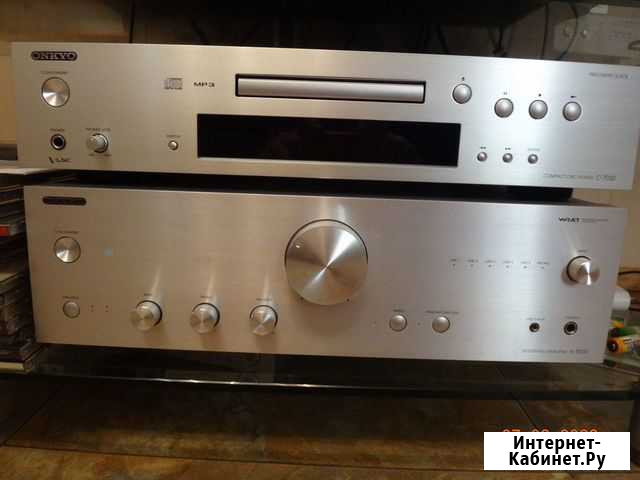 Onkyo 9030 : C 7030 Одинцово - изображение 1