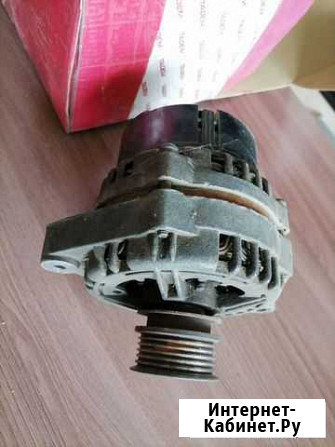 Генератор ваз Смоленск - изображение 1