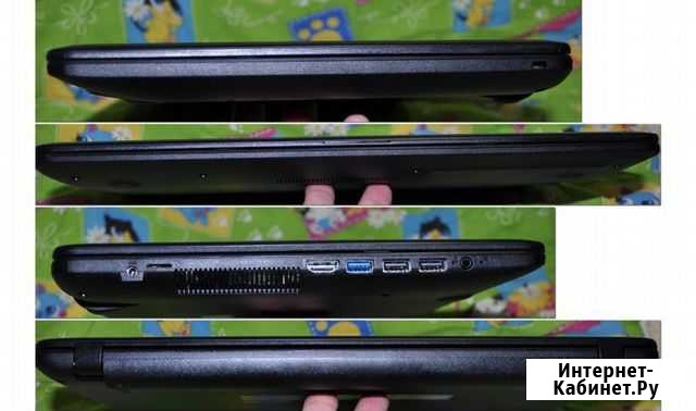 Ноутбук asus Благовещенск - изображение 1