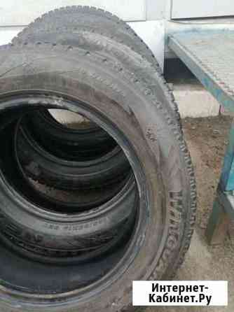 Nexen 185/65 R15 4шт Волжский Волгоградской области