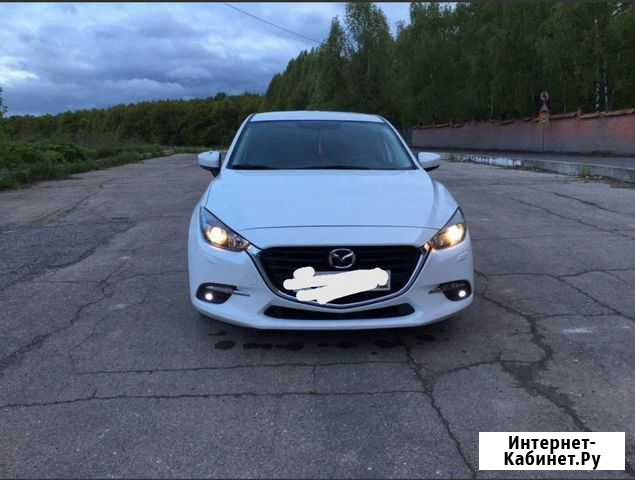 Аренда авто с водителем Обнинск - изображение 1