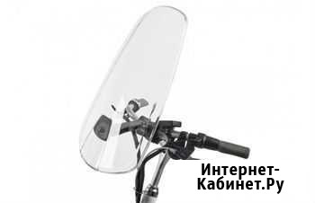Ветровое защитное стекло Волгоград - изображение 1