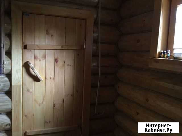 Двери Крестьянские Томск - изображение 1