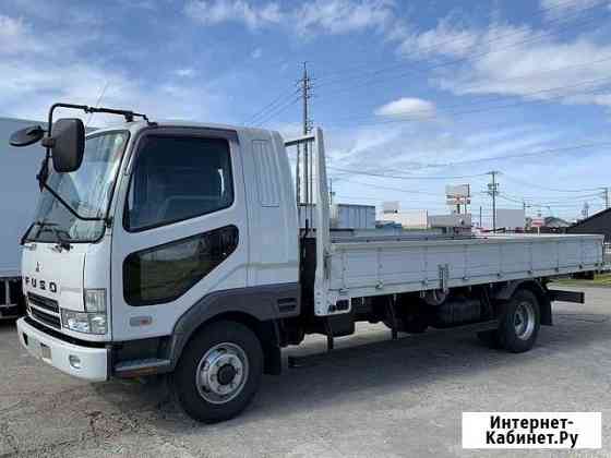 Mitsubishi Fuso Fighter, 2003 Владивосток