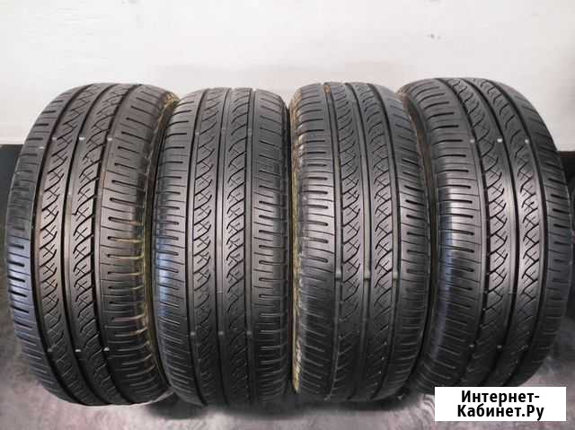 Yokohama a drive 185/60/14 Нижний Новгород - изображение 1