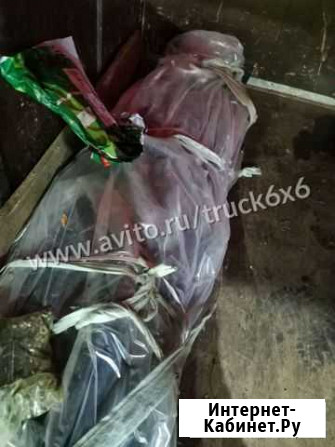 Каркас платформы газон некст 8т Нижний Новгород - изображение 1