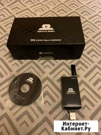 Модем Skylink anydata Коммунарка - изображение 1