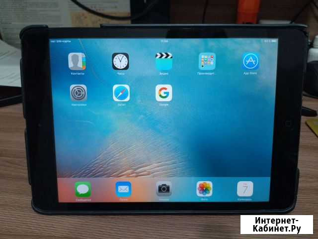 iPad mini 1 64 gb Иркутск - изображение 1